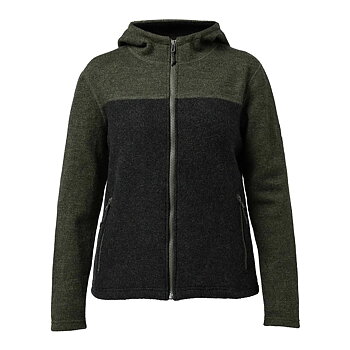 Ivanhoe Hilma Hood W
