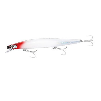 shimano exsence flash boost är ett Jerkbait för abborre och gädda. Trollingwobbler för havsöring och lax