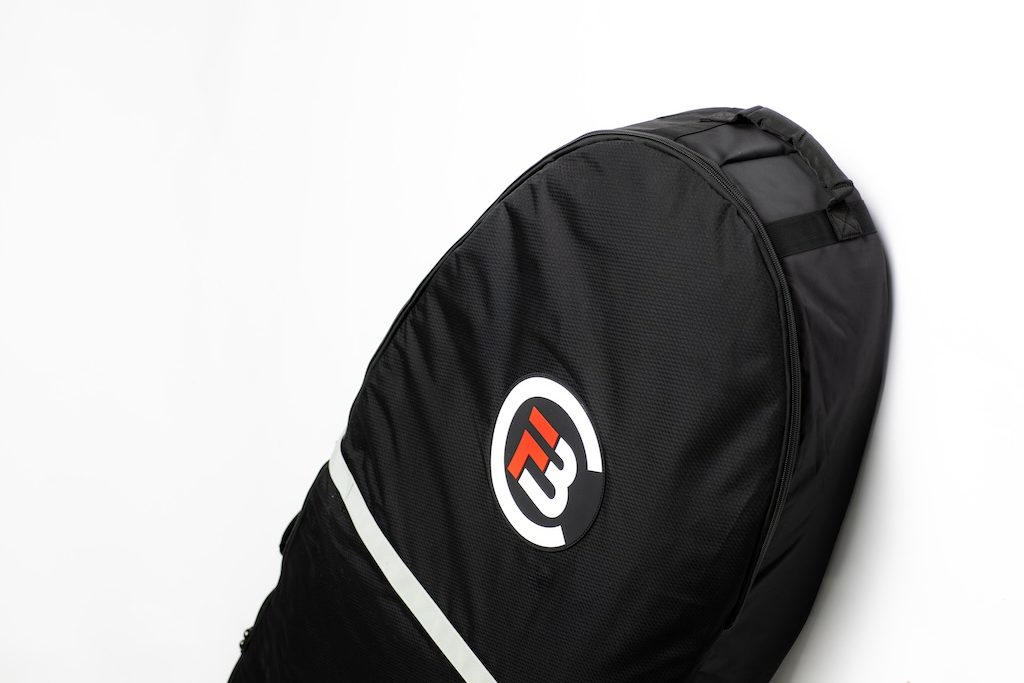 Foil Board Company boardbag travel mid length - 4