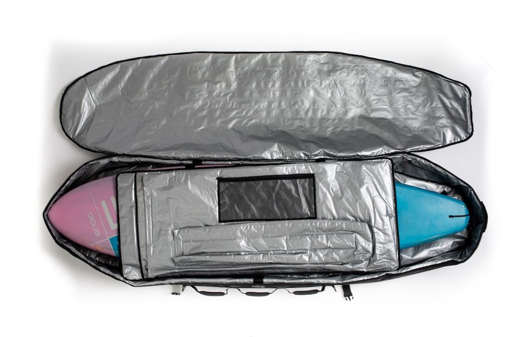 Foil Board Company boardbag travel mid length - 2