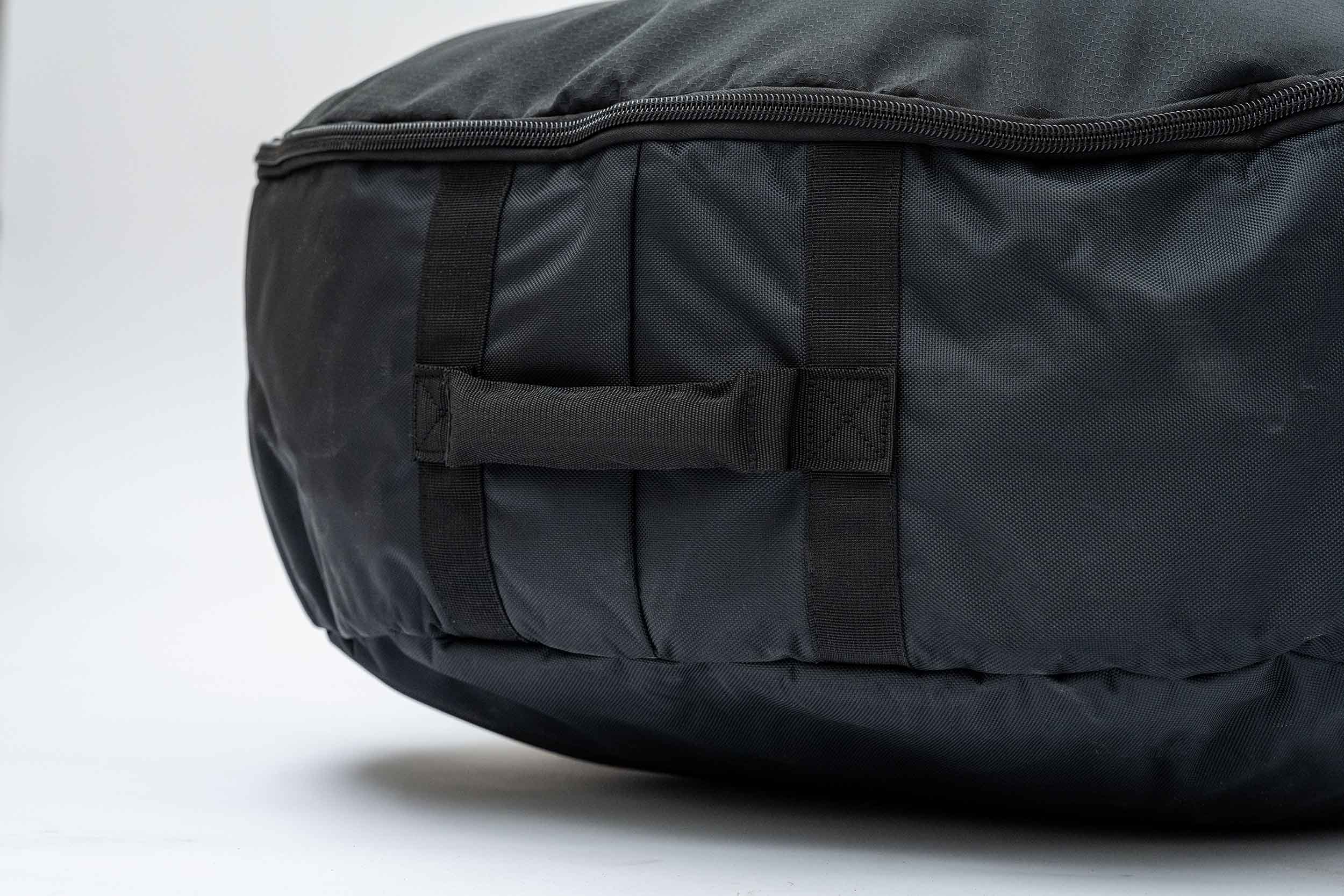 Foil Board Company boardbag travel mid length - 6