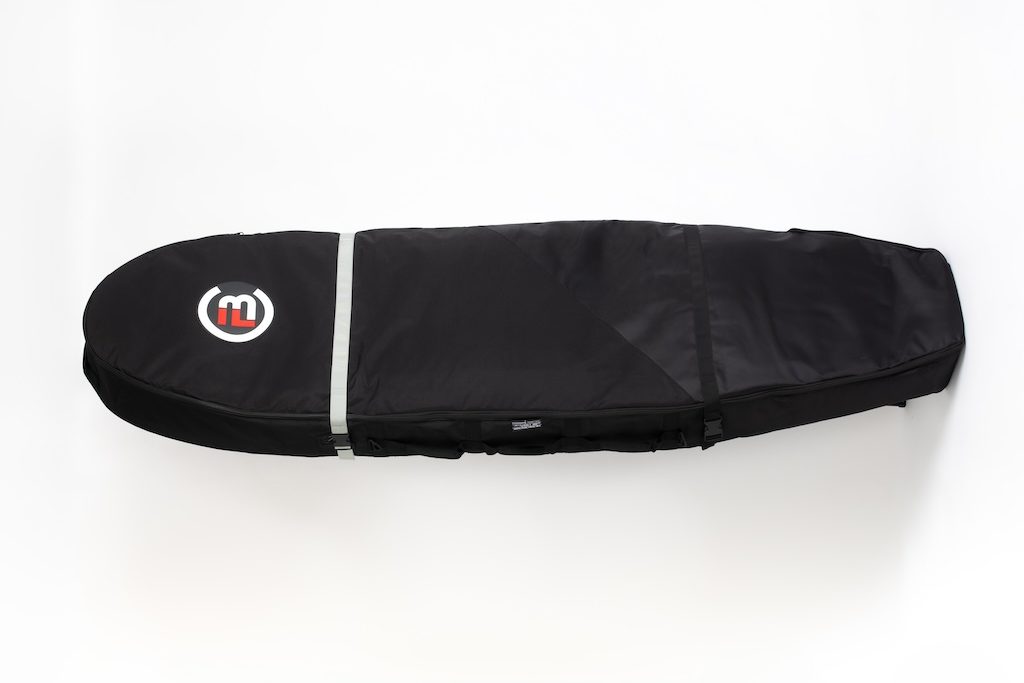 Foil Board Company boardbag travel mid length