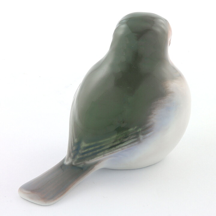 Svend Jespersen (20th Century) Robin 10 cm #2310