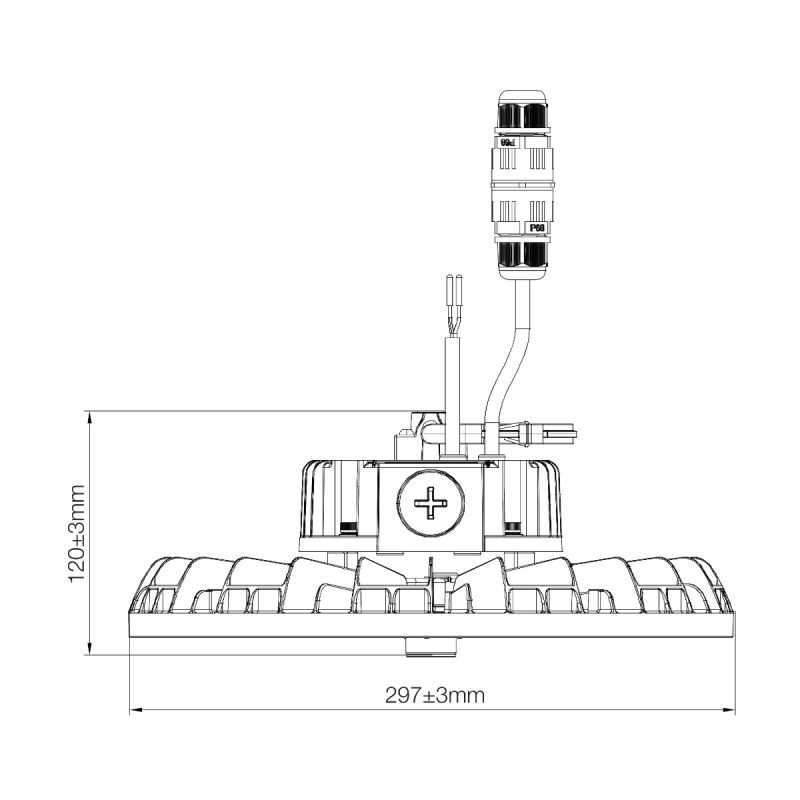 Highbay Concord V4.0 - 3