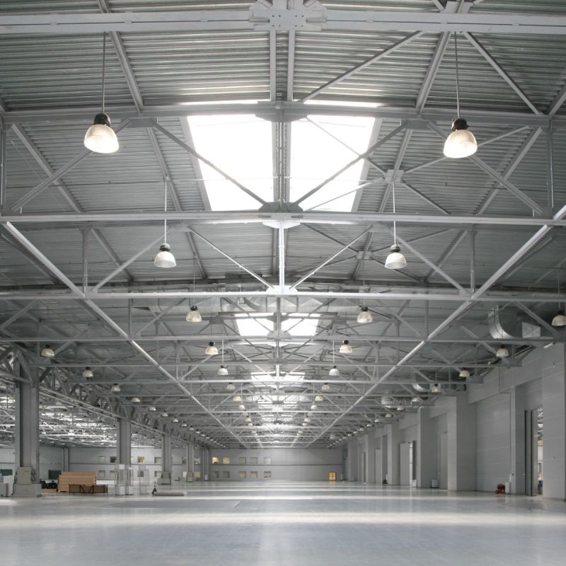 Highbay Concord V4.0 - 4