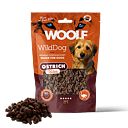 WOOLF WildDog Soft Ostrich Bites