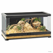 ExoTerra - Vista 90 Terrarium 90x45x45cm - Flat-pack