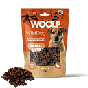 WOOLF WildDog Soft Quail Bites