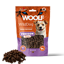 WOOLF WildDog Soft Venison Bites
