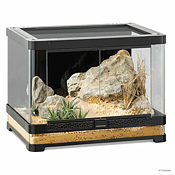 ExoTerra - Vista 60 Terrarium 60x45x45cm - Flat-pack