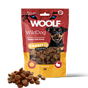 WOOLF WildDog Rabbit & Cod Twisties