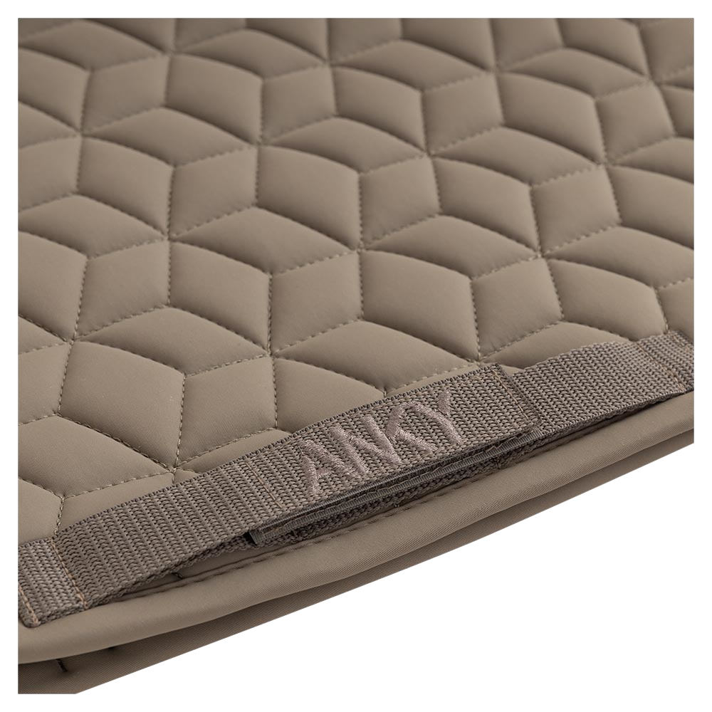 Dressyrschabrak ANKY Vivacity Bungee Cord  - 3