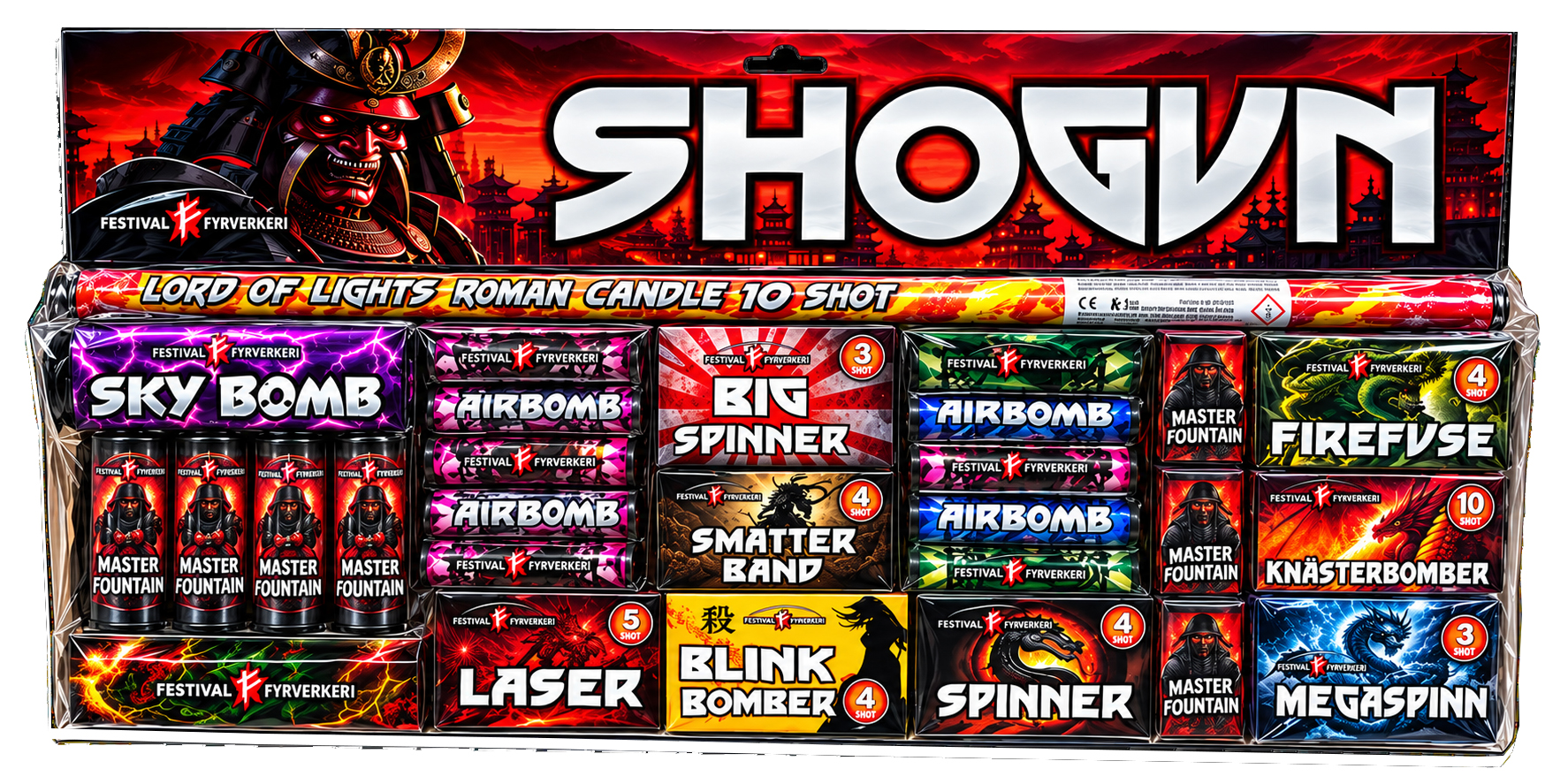 Shogun