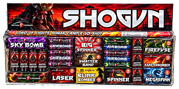 Shogun