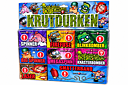 Krutdurken
