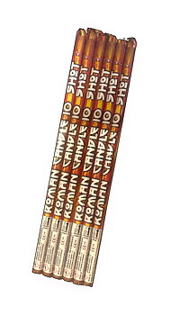 Roman Candle 10-skott 6-pack