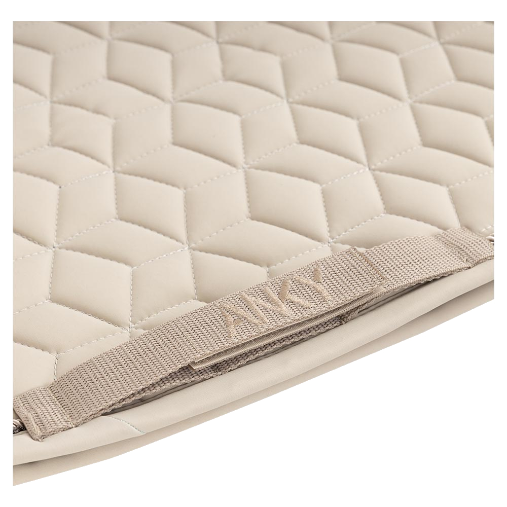 Dressyrschabrak ANKY Vivacity Island Fossil  beige - 3