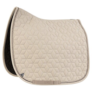 Dressyrschabrak ANKY Vivacity Island Fossil  beige