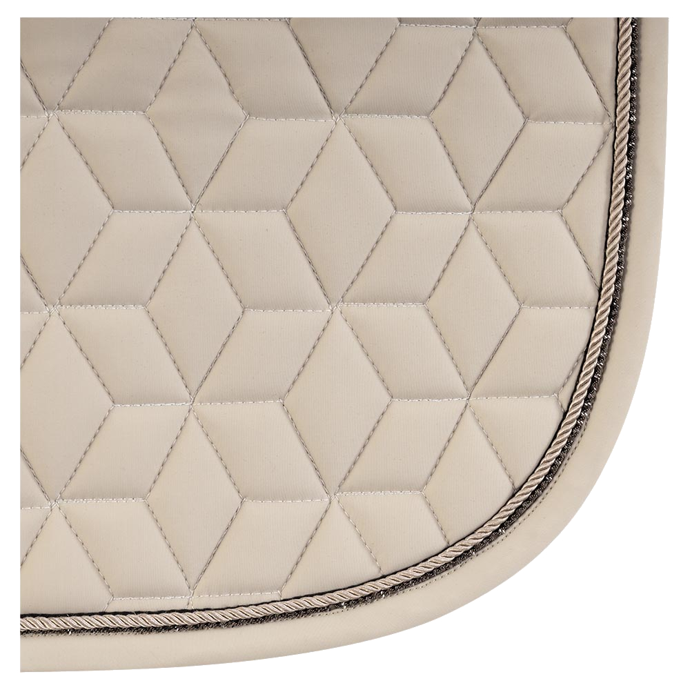 Dressyrschabrak ANKY Vivacity Island Fossil  beige - 2