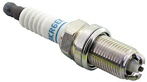 BKR6EKU  NGK Tändstift BMW  (Yamaha 94702-00405)  6993