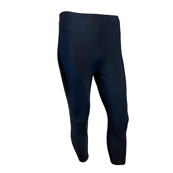Burquini Black Modest Fit - Lane 4