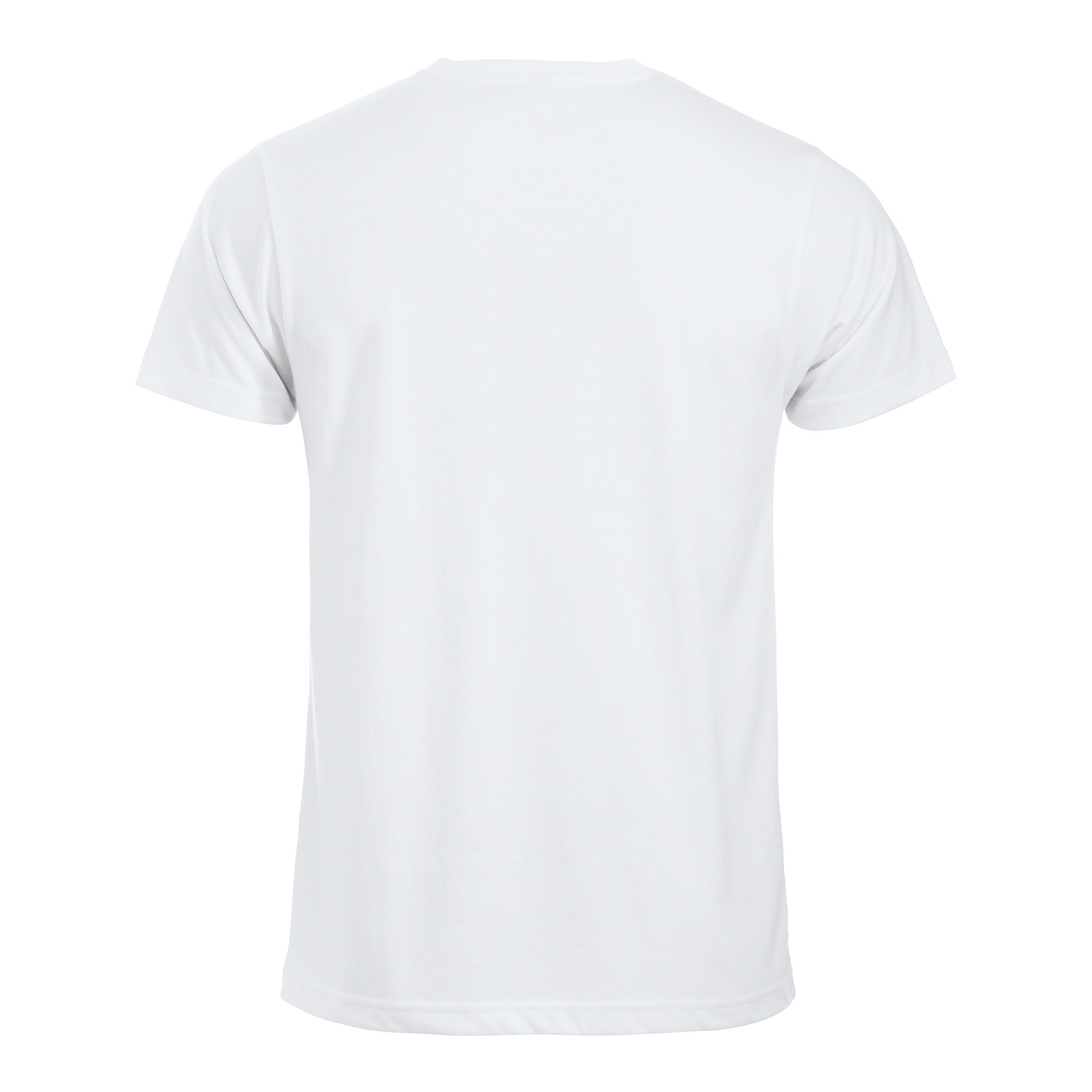 Clique New Classic-T (Arilds Byalag) - 4