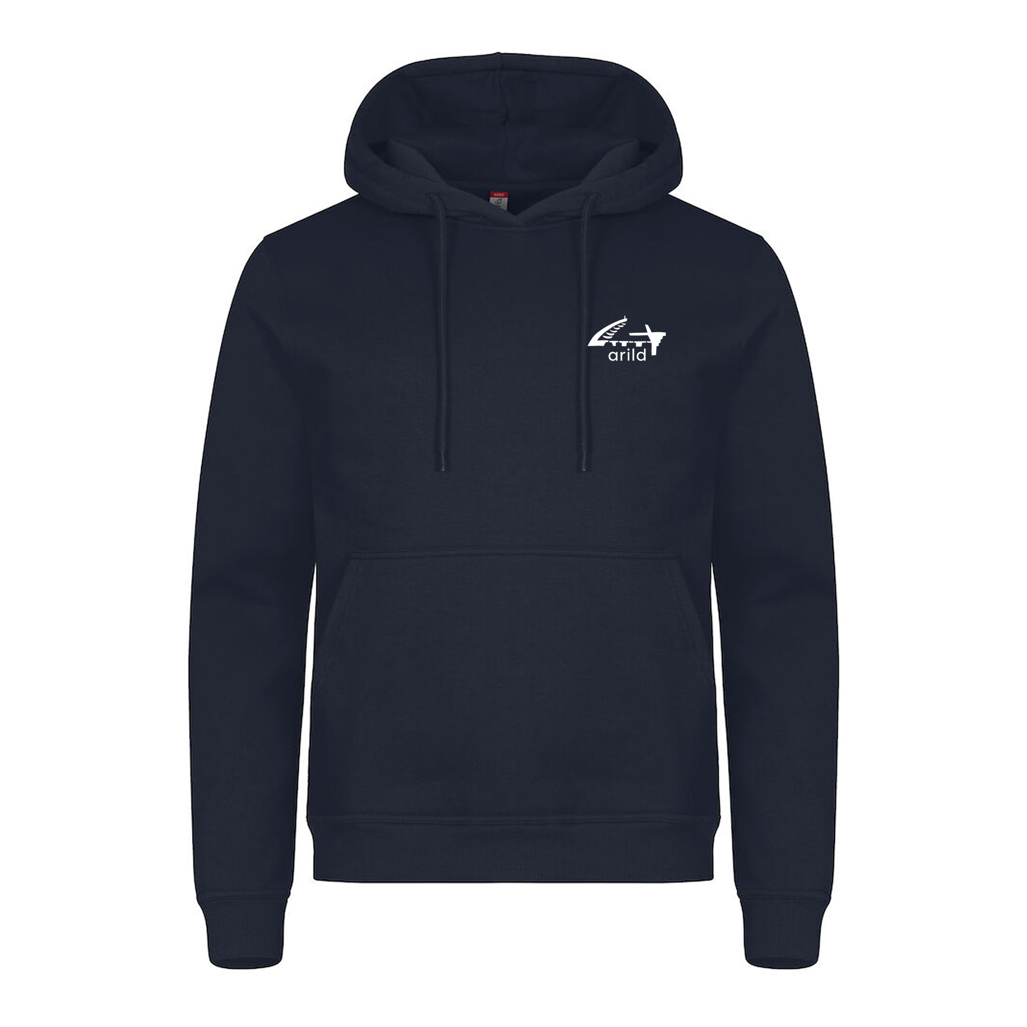 Clique Miami Hoody (Arilds Byalag)