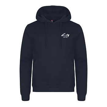 Clique Miami Hoody (Arilds Byalag)