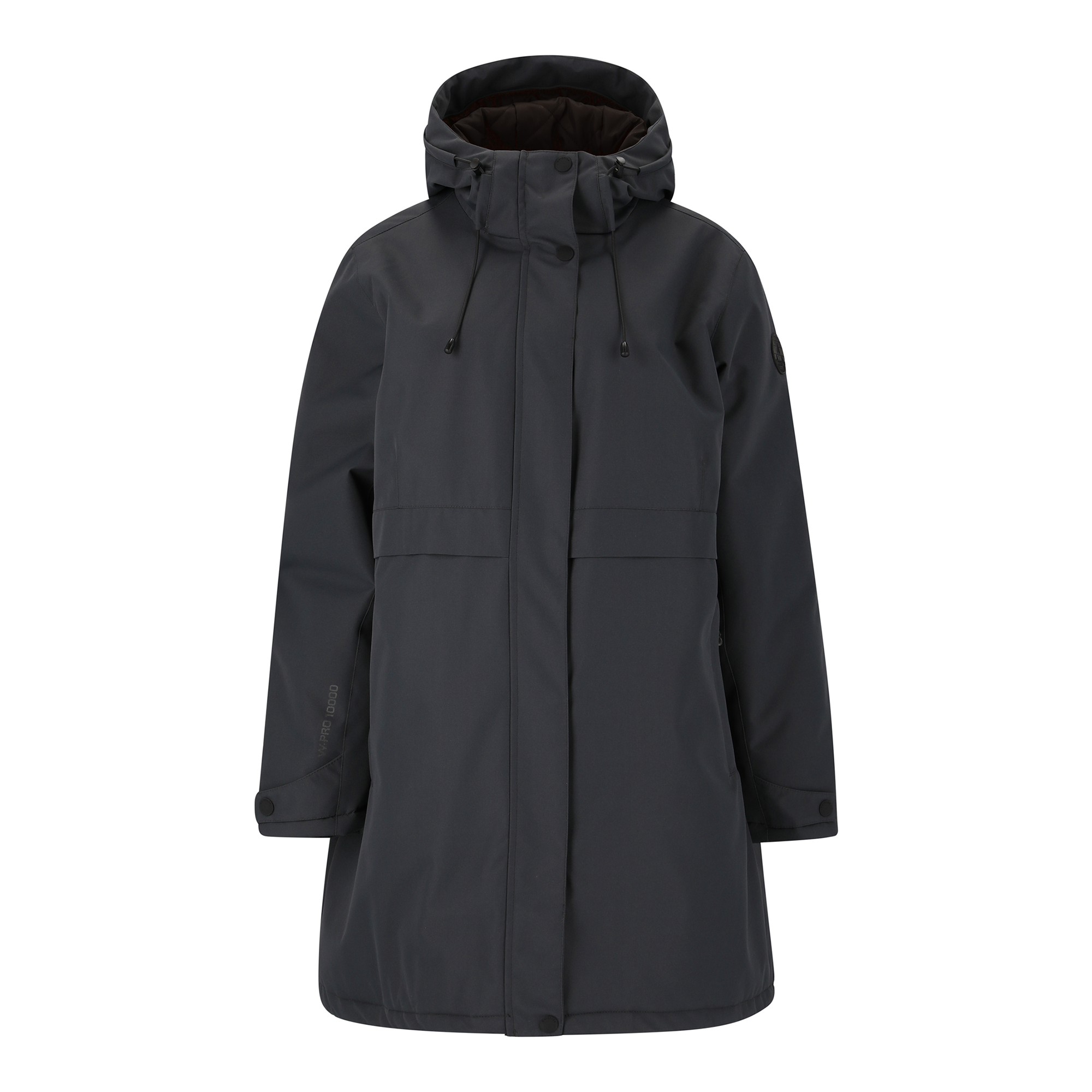 Whistler Janison V2 W Parka+ W-pro 10000
