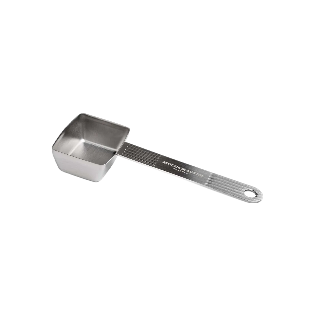 Moccamaster måttsked MA2-004 rostfritt stål - 10g