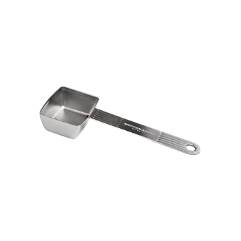 Moccamaster måttsked MA2-004 rostfritt stål - 10g