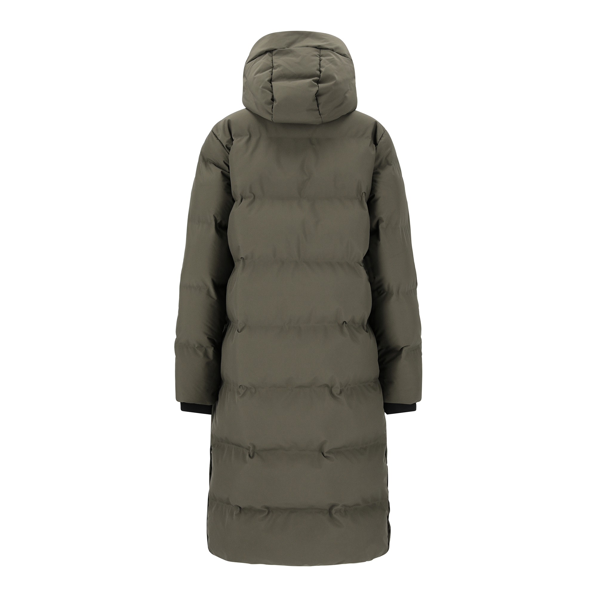 Whistler Adalee W Long Puffer Jacket - 2