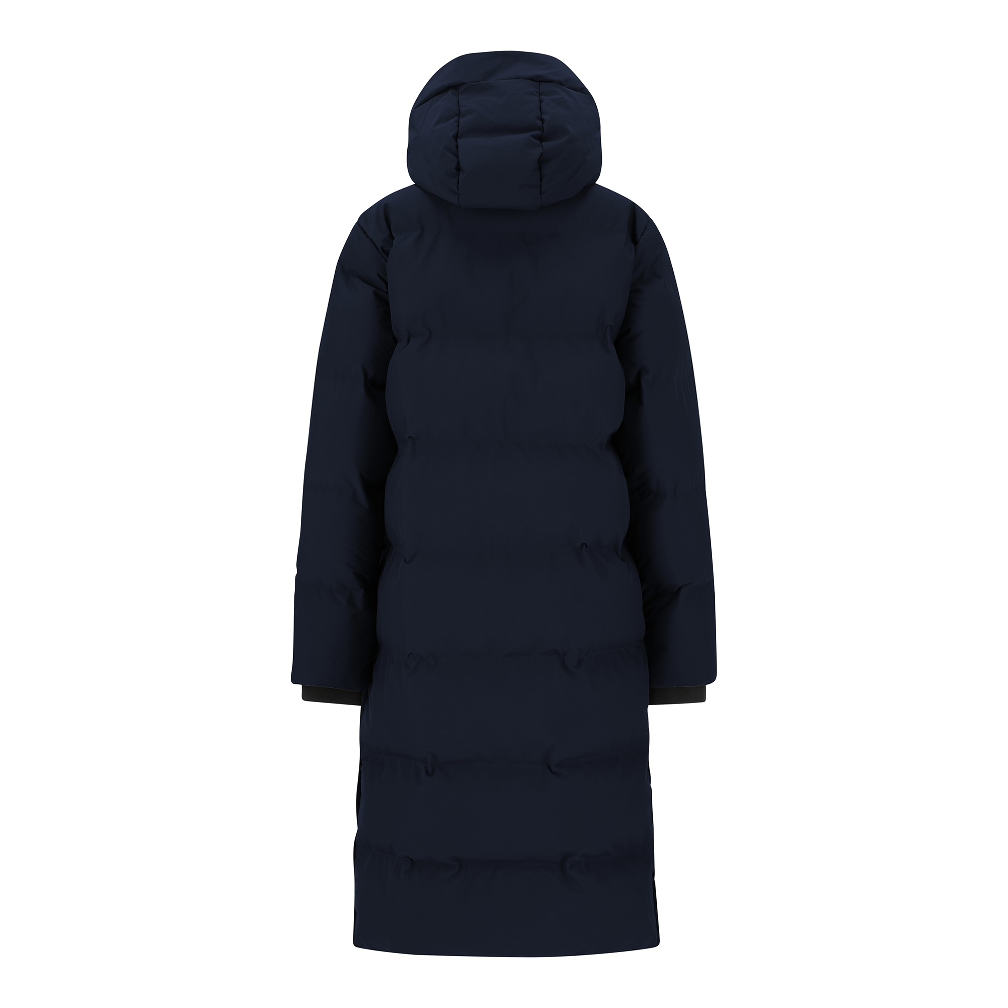 Whistler Adalee W Long Puffer Jacket - 4