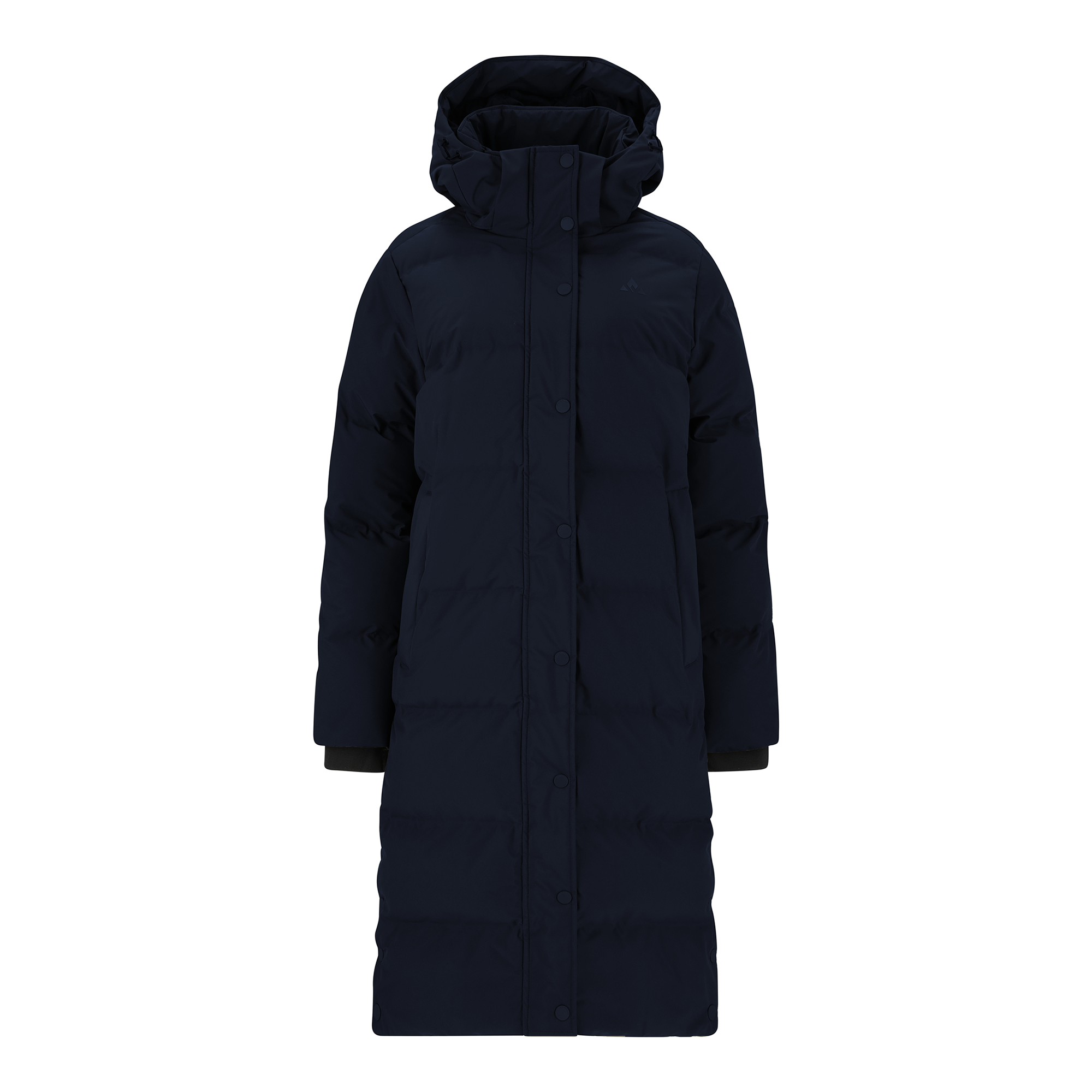 Whistler Adalee W Long Puffer Jacket - 3