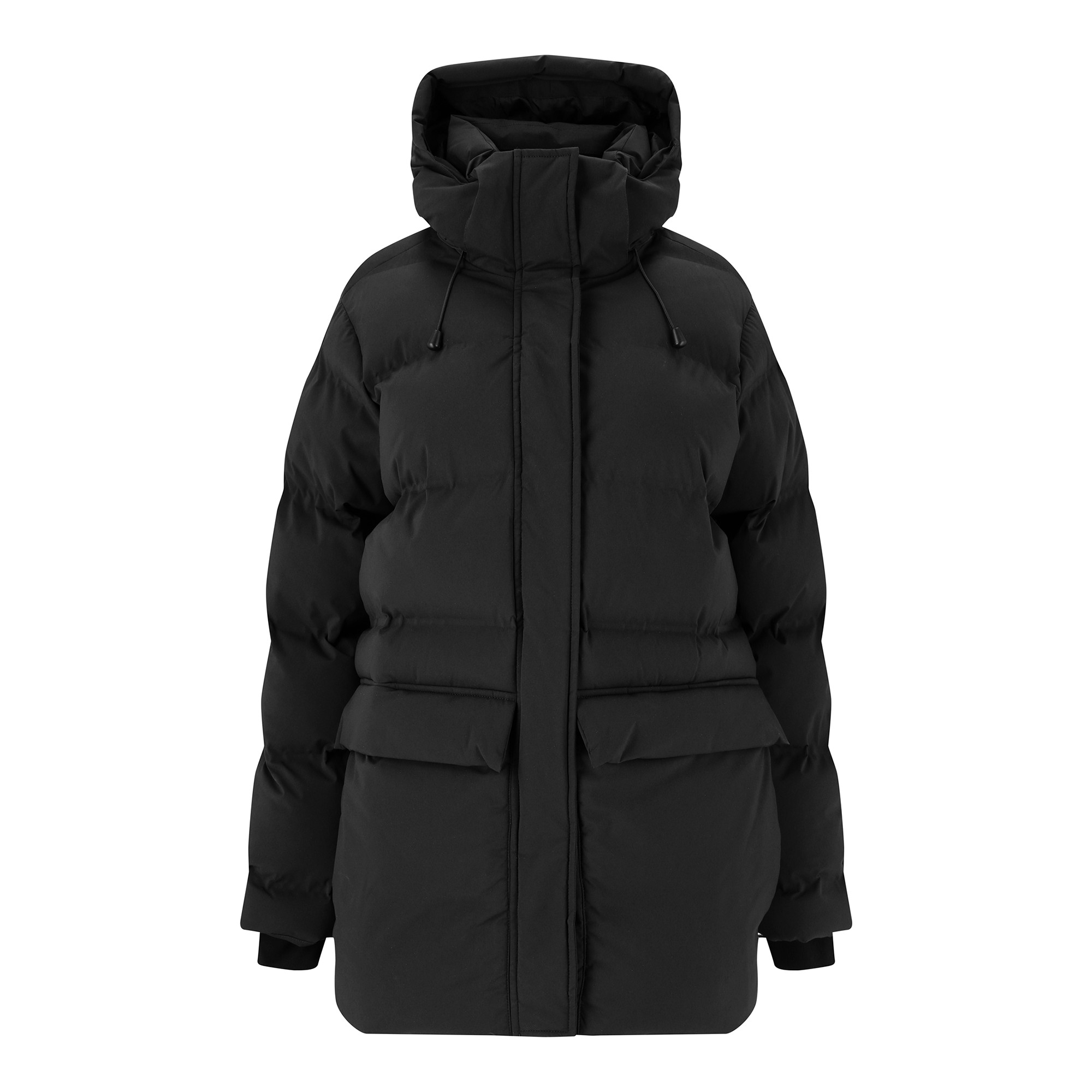 Whistler Creed W Cft+ Puffer Jacket