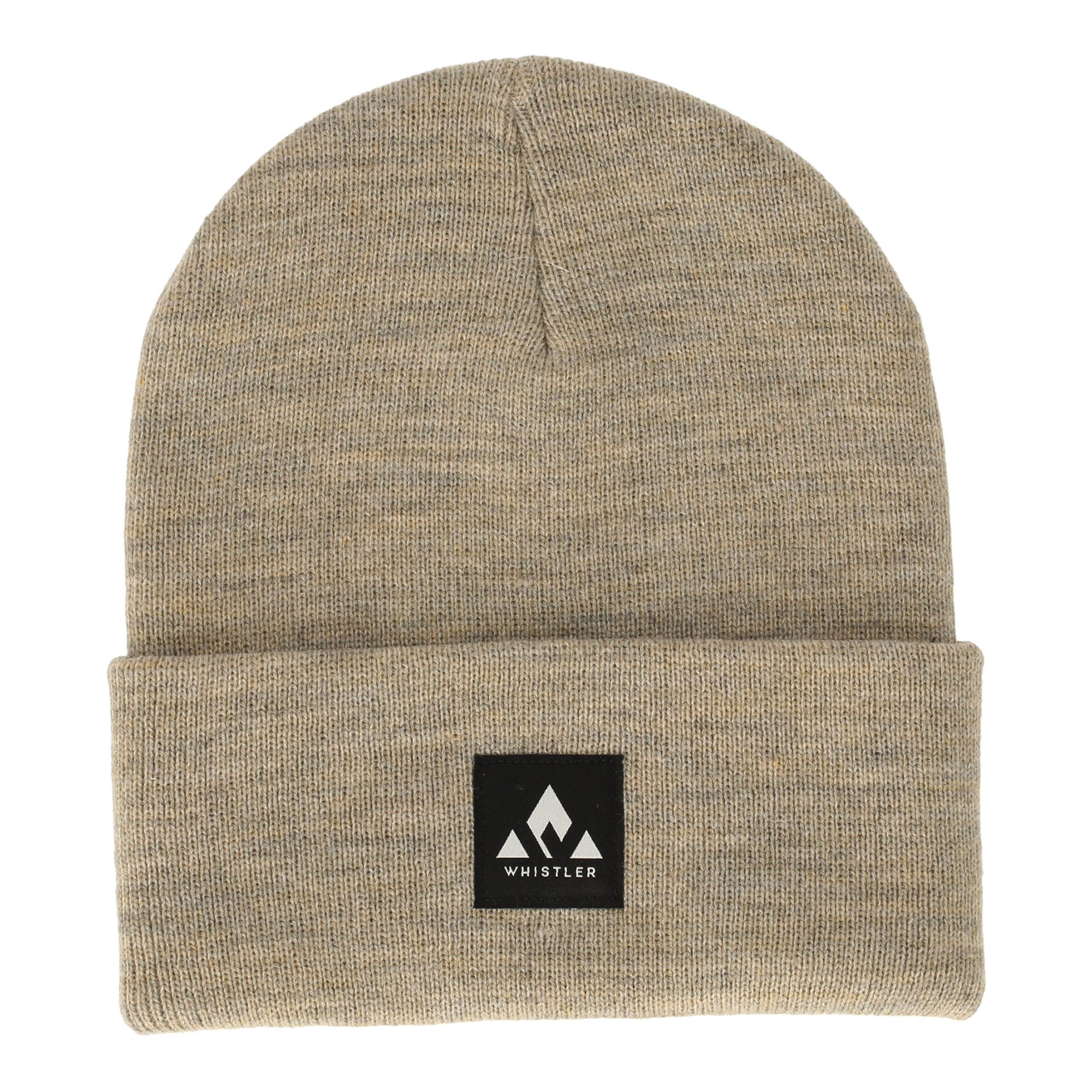 Whistler Linjoe Melange Hat Mössa - 3