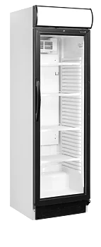 Flaskkyl  CEV425CP LED, 358 liter, Tefcold