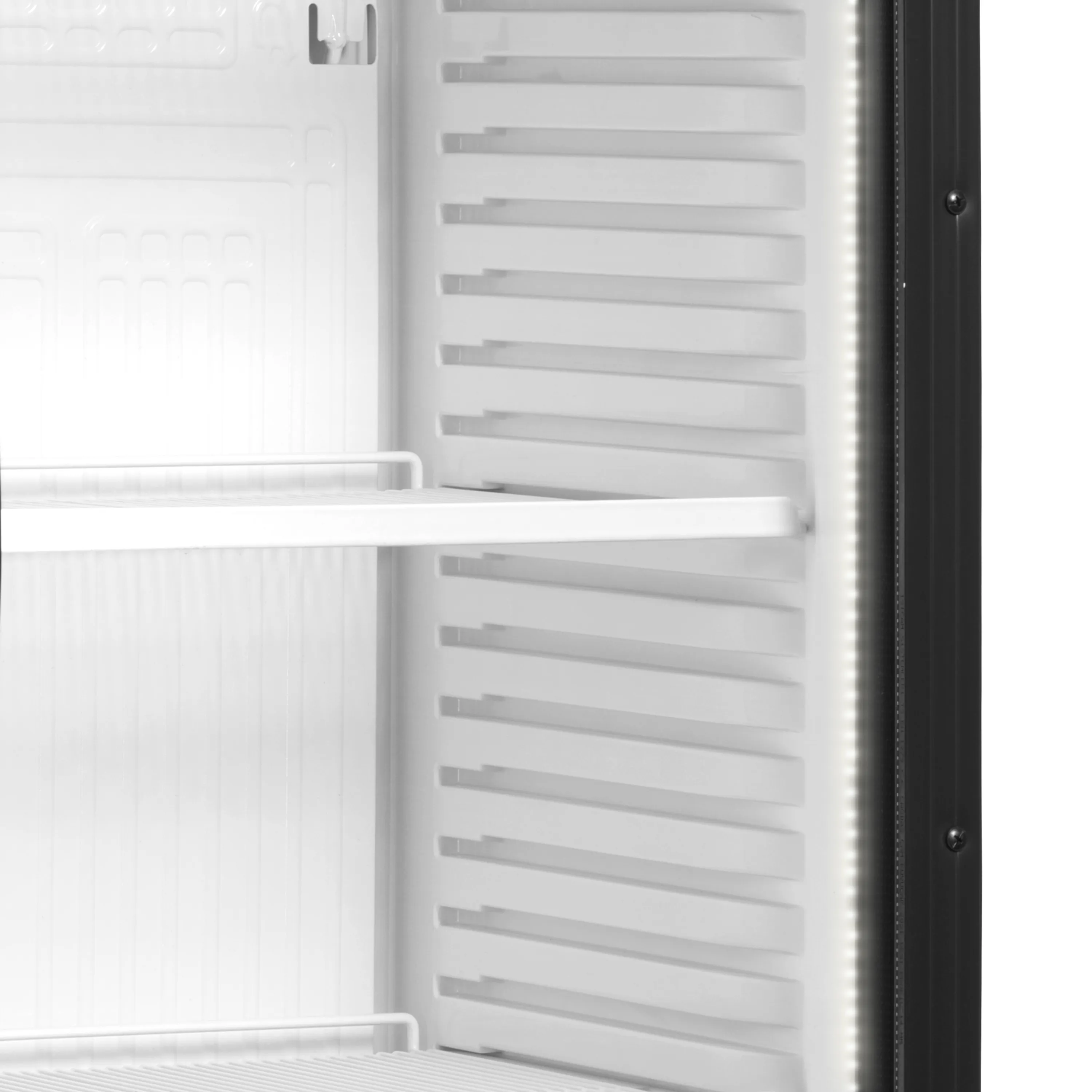 Flaskkyl  CEV425CP LED, 358 liter, Tefcold - 7