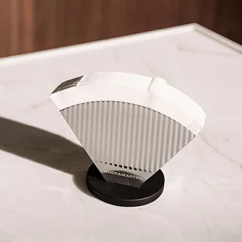 Moccamaster - Premium filterställ till 1x4 pappersfilter