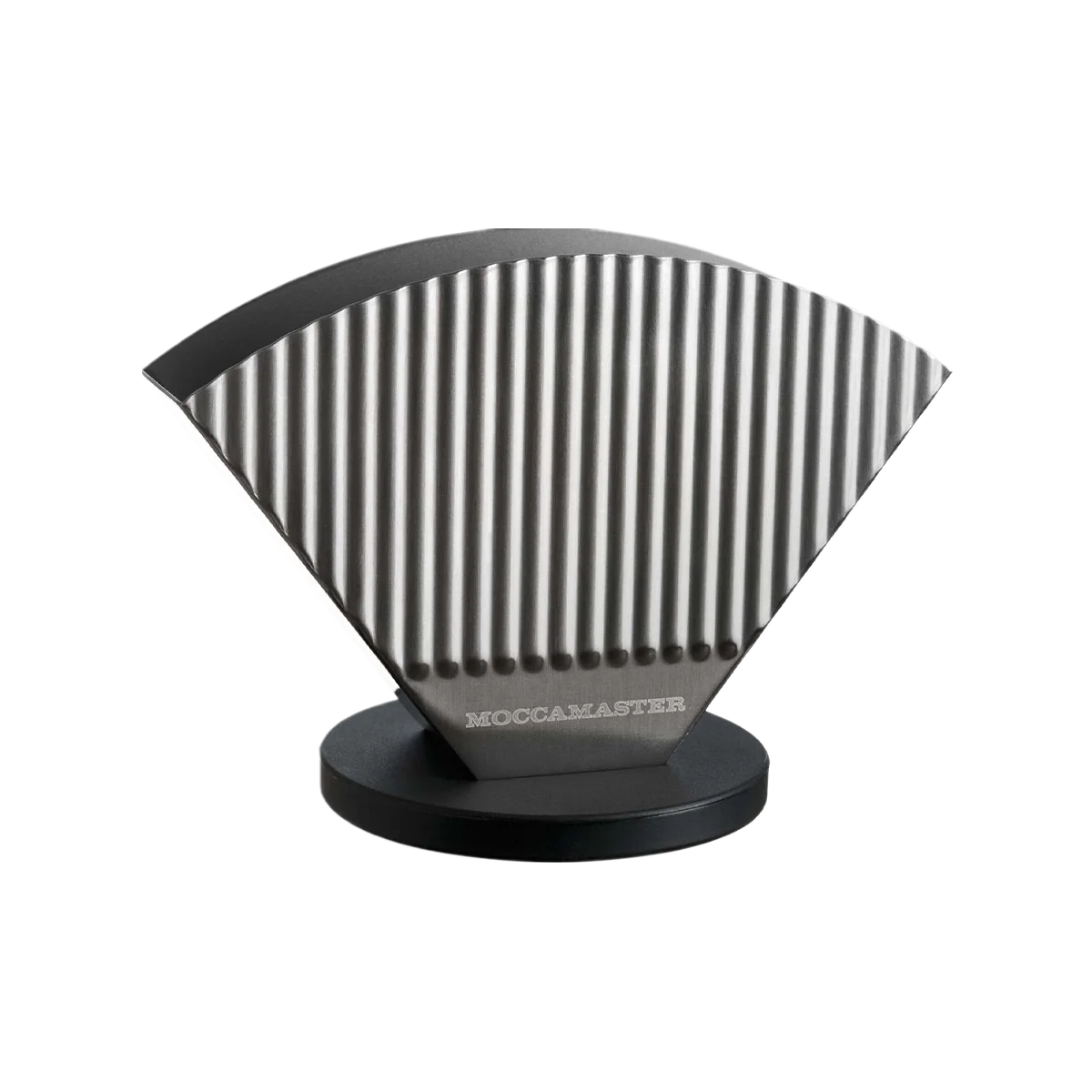 Moccamaster - Premium filterställ till 1x4 pappersfilter - 8