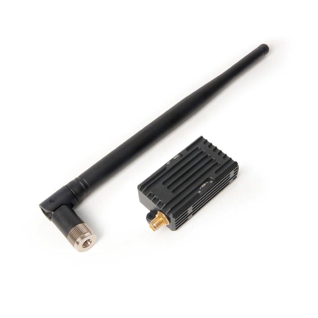 Holybro SiK Telemetry Radio - Long Range 1W 915MHz (Single) - 11