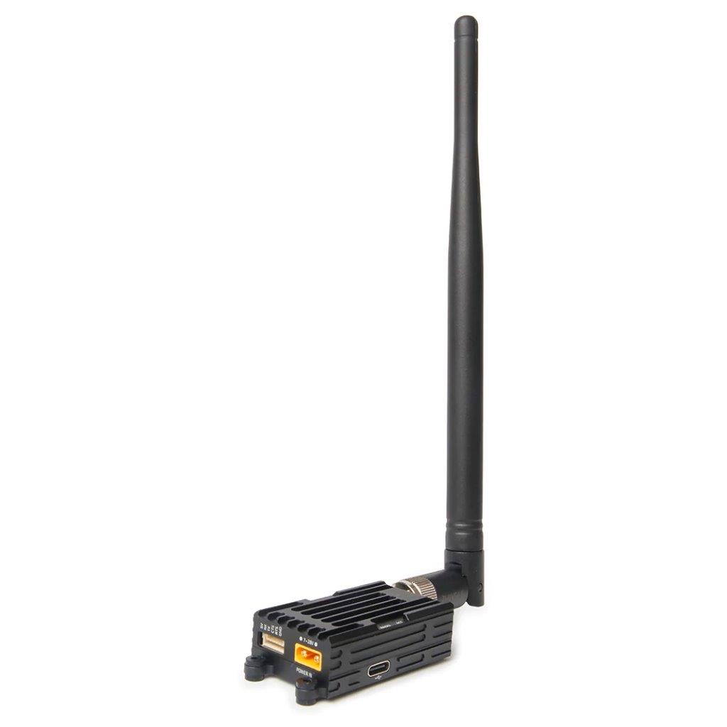 Holybro SiK Telemetry Radio - Long Range 1W 915MHz (Single) - 2