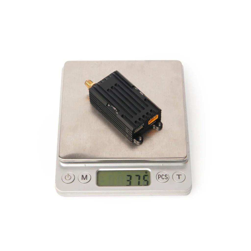 Holybro SiK Telemetry Radio - Long Range 1W 915MHz (Single) - 12