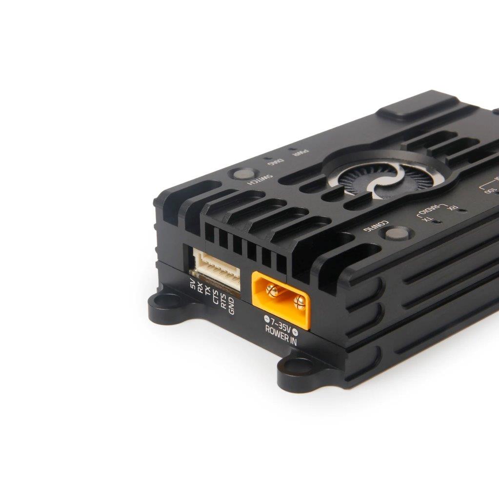 Holybro Microhard Telemetry Radio V2, P400 (Single) - 7