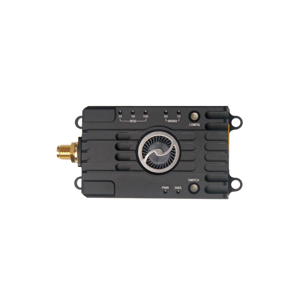 Holybro Microhard Telemetry Radio V2, P400 (Single) - 5