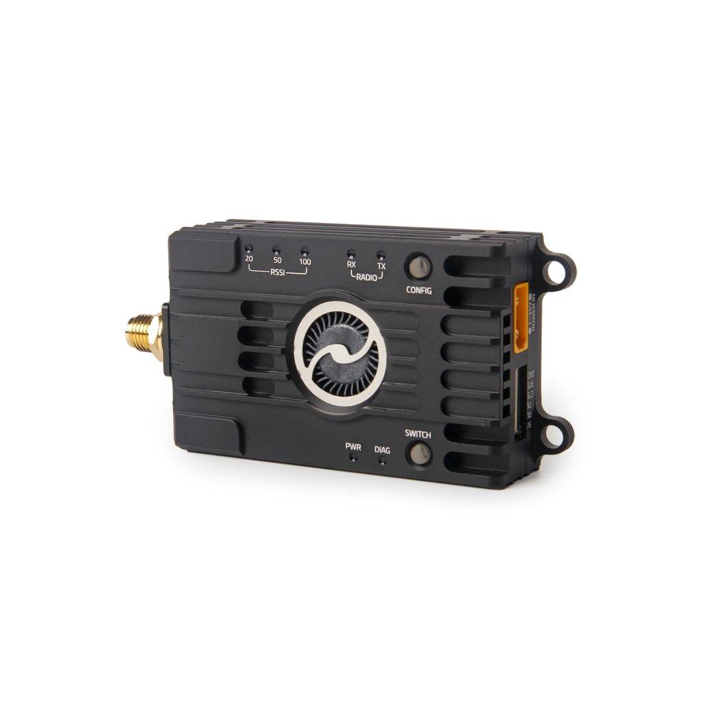 Holybro Microhard Telemetry Radio V2, P400 (Single) - 9