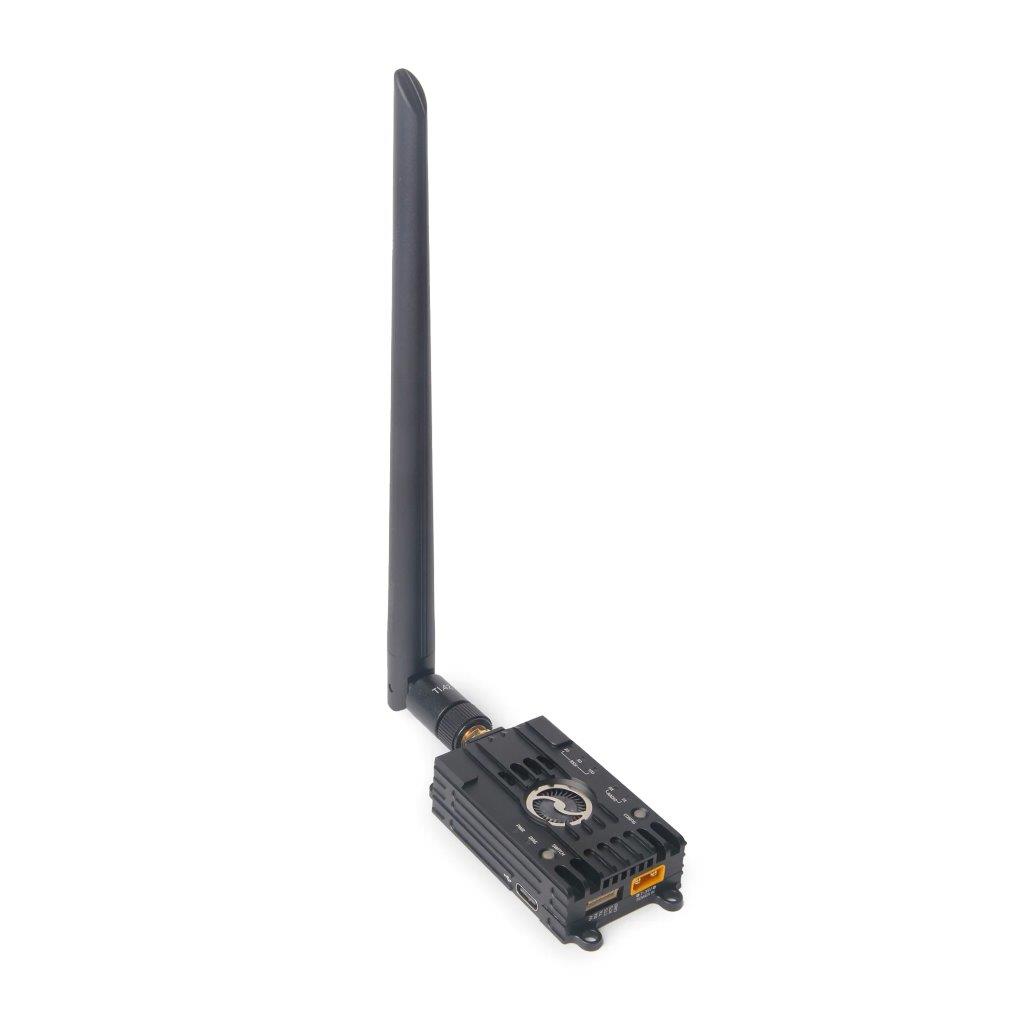 Holybro Microhard Telemetry Radio V2, P400 (Single) - 12