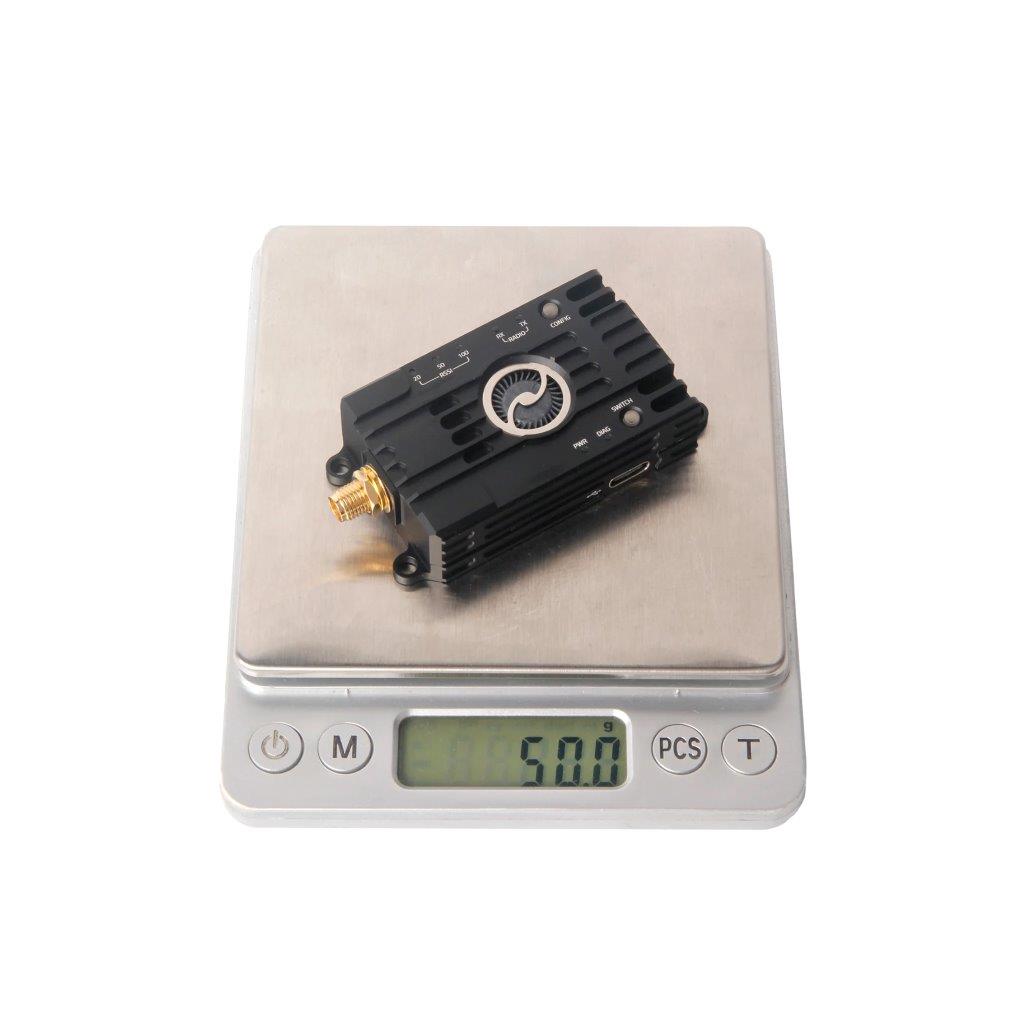 Holybro Microhard Telemetry Radio V2, P400 (Single) - 13