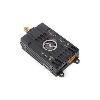 Holybro Microhard Telemetry Radio V2, P400 (Single)