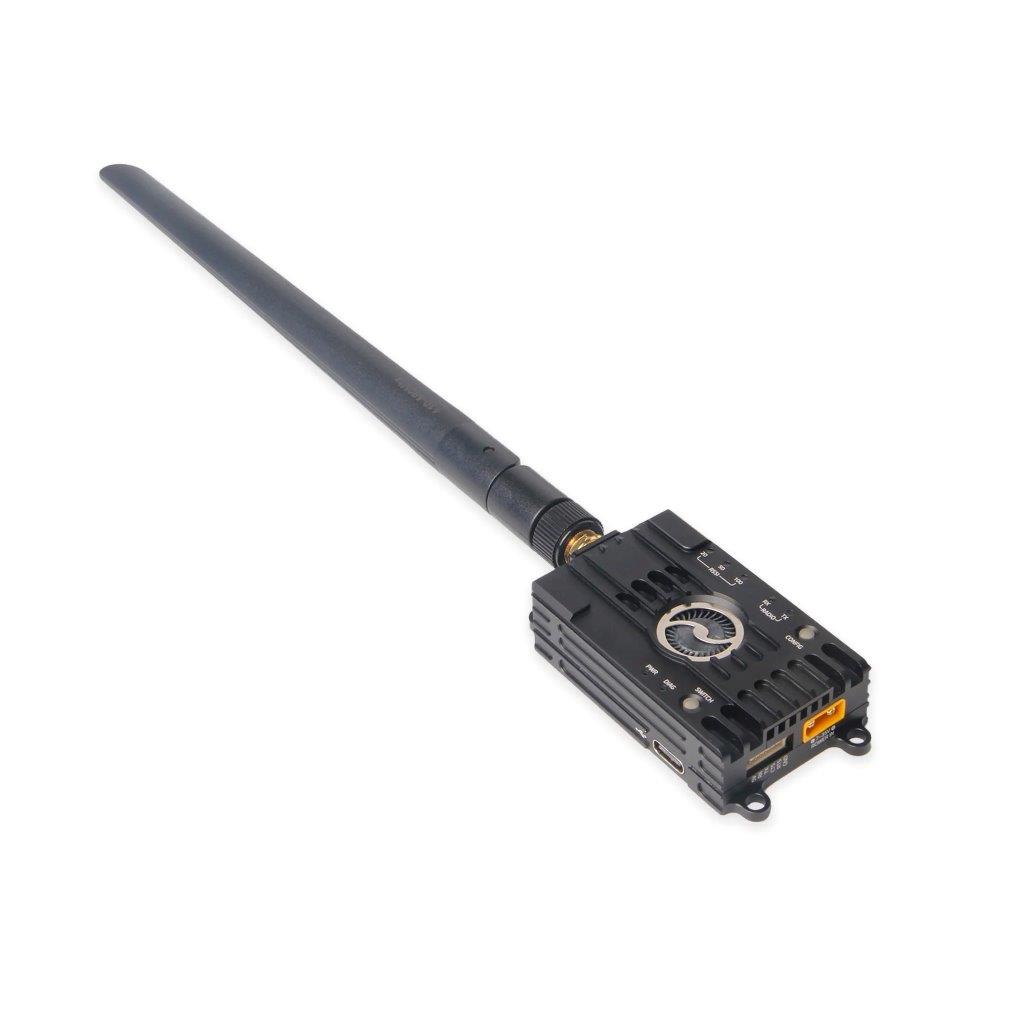 Holybro Microhard Telemetry Radio V2, P400 (Single) - 11